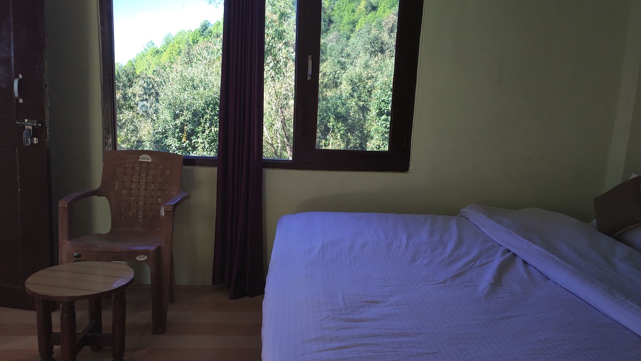 Photo of Patio Balcony in Bir