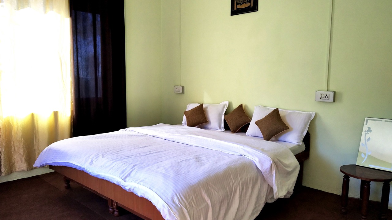 Photo of Bedroom in Bir