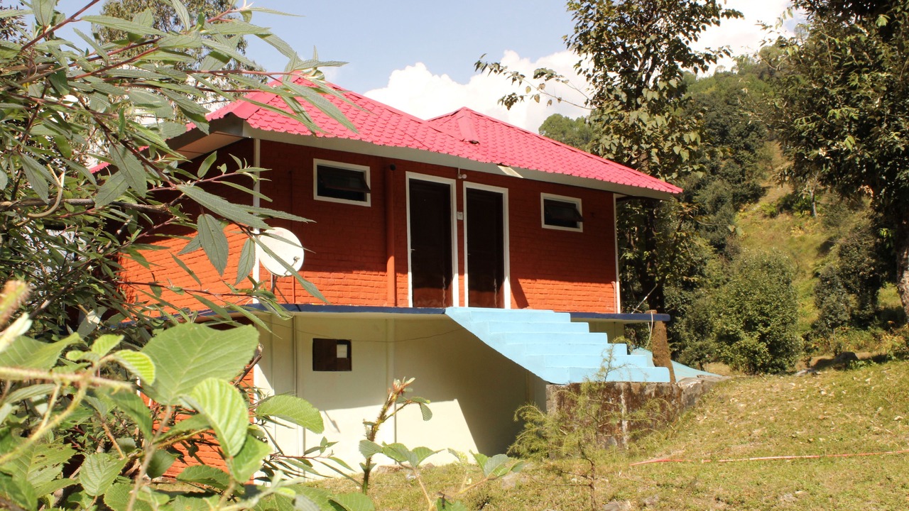 Photo of Outdoor in Bir