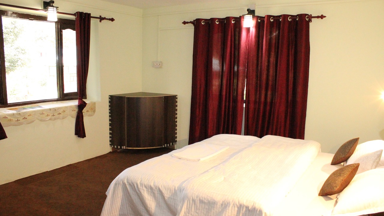 Photo of Bedroom in Bir