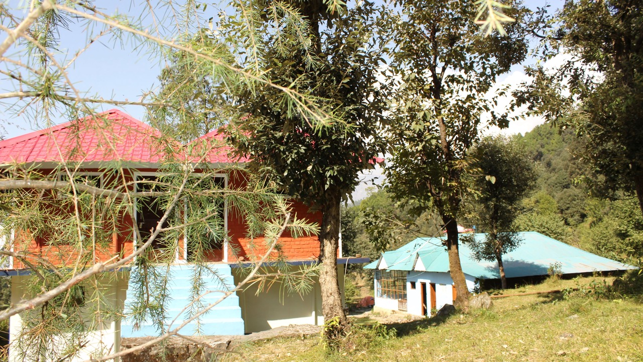 Photo of Outdoor in Bir