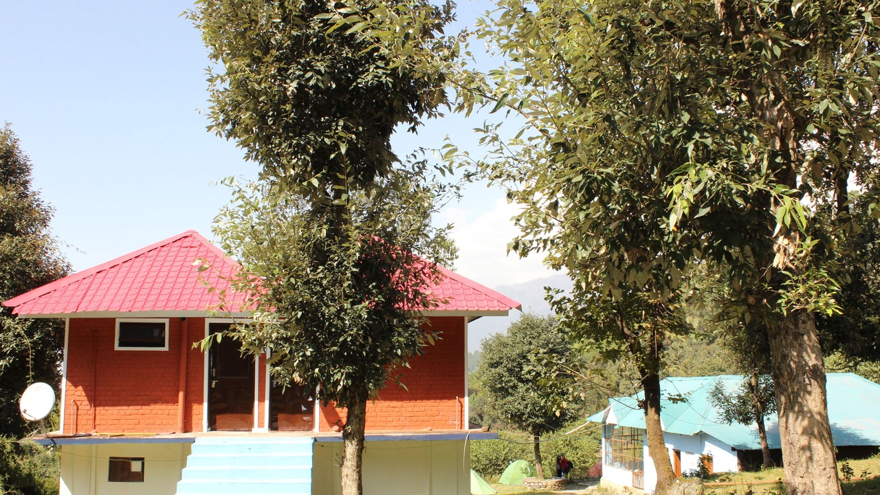 Photo of Outdoor in Bir