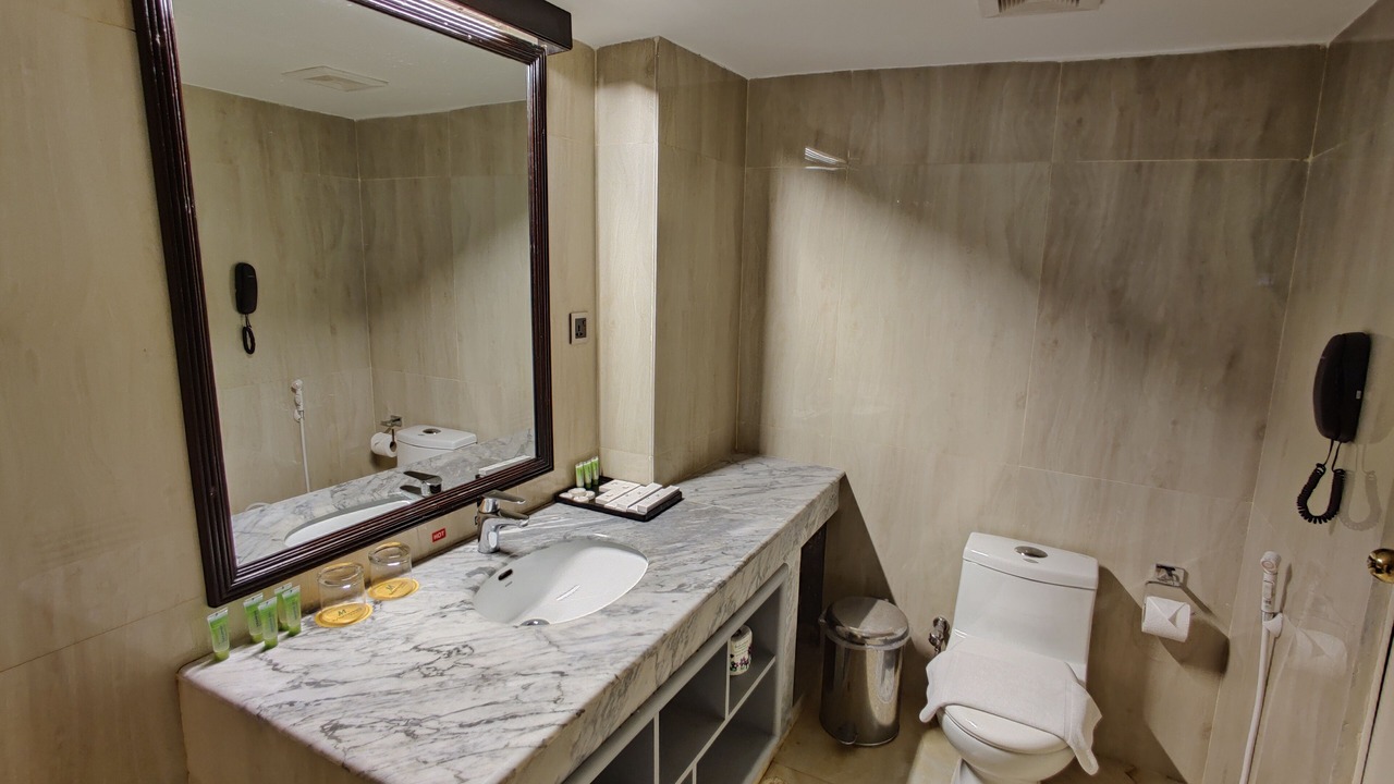 Photo of Bathroom in Bogra