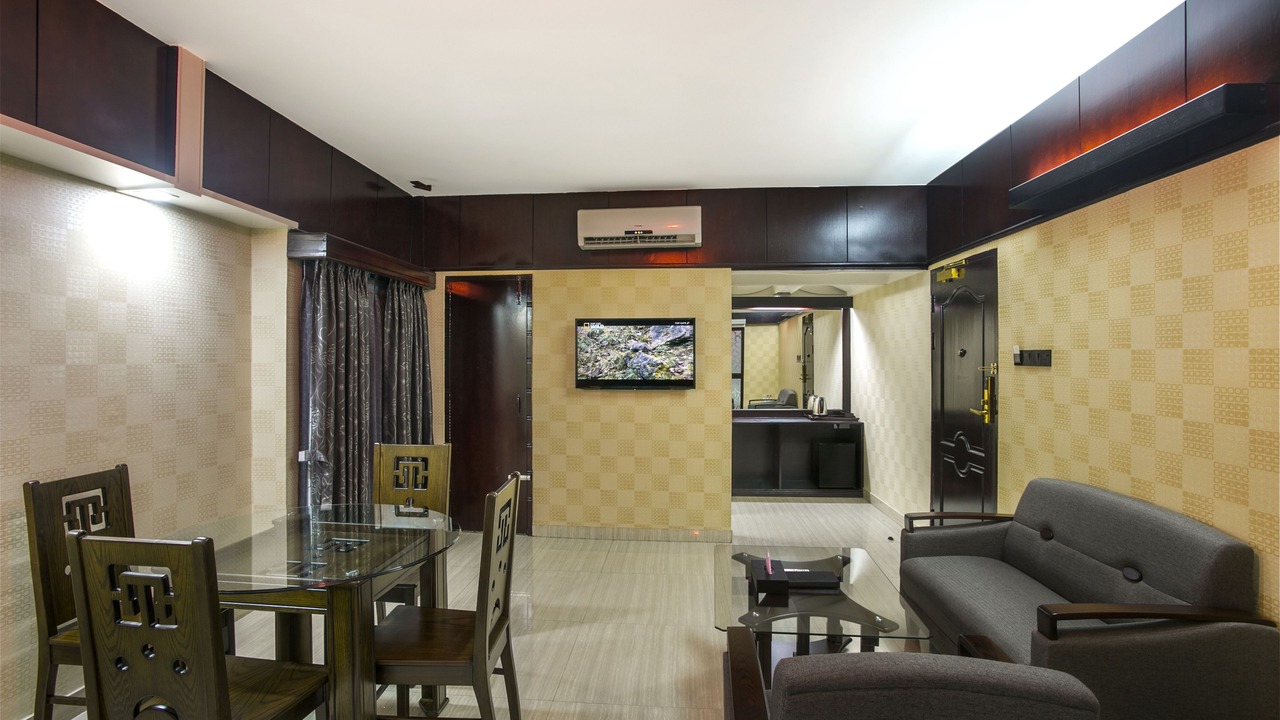 Photo of Bedroom in Bogra