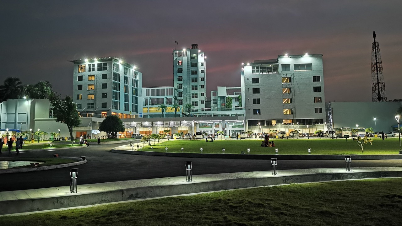 Photo of Outdoor in Bogra