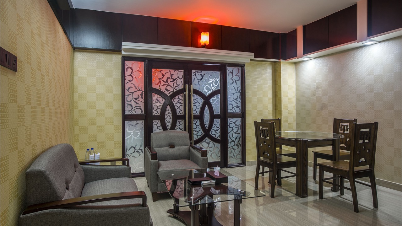 Photo of Bedroom in Bogra