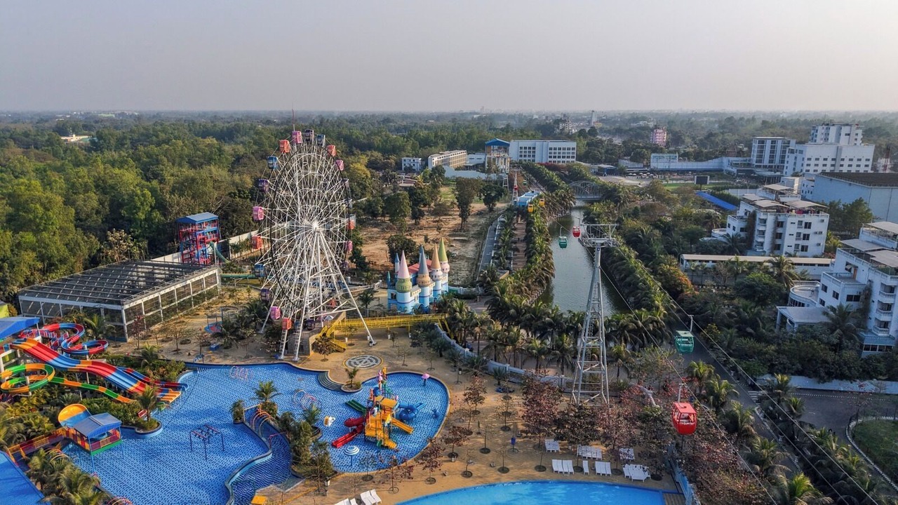 Photo of Outdoor in Bogra