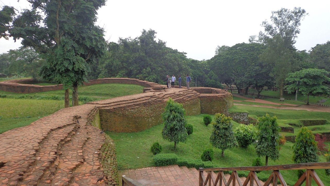 Photo of Others in Bogra
