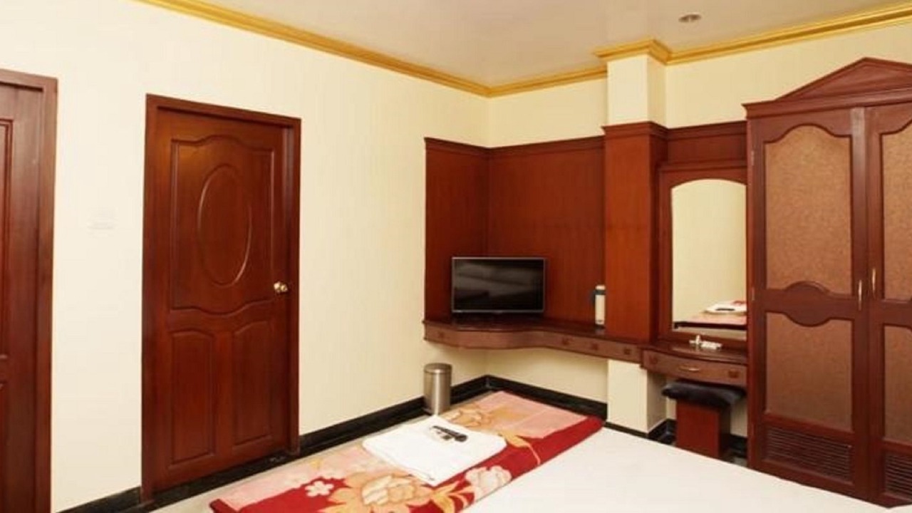 Photo of Bedroom in Egmore