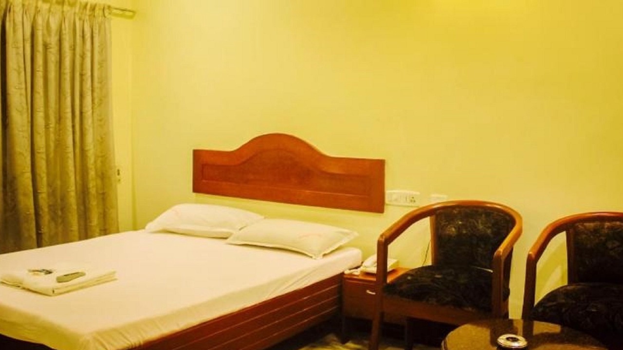 Photo of Bedroom in Egmore