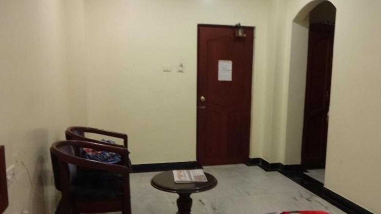 Photo of Bedroom in Egmore