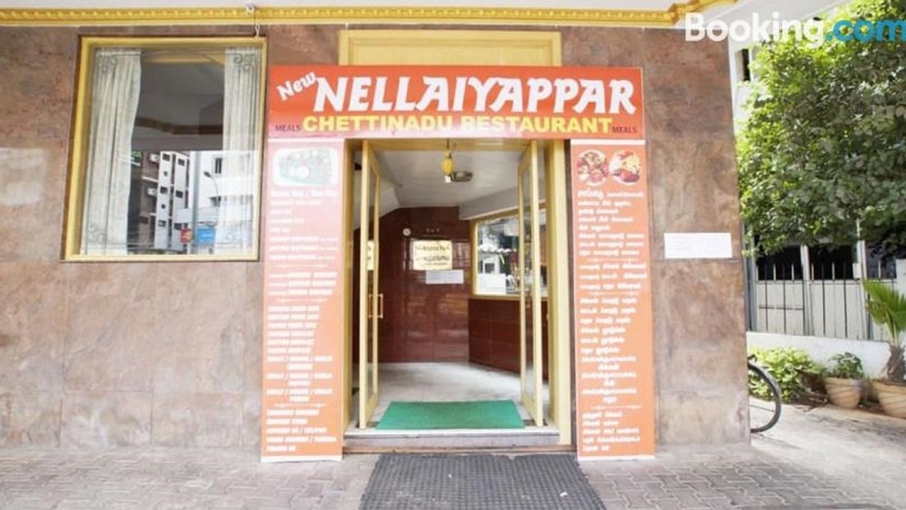 Photo of Outdoor in Egmore