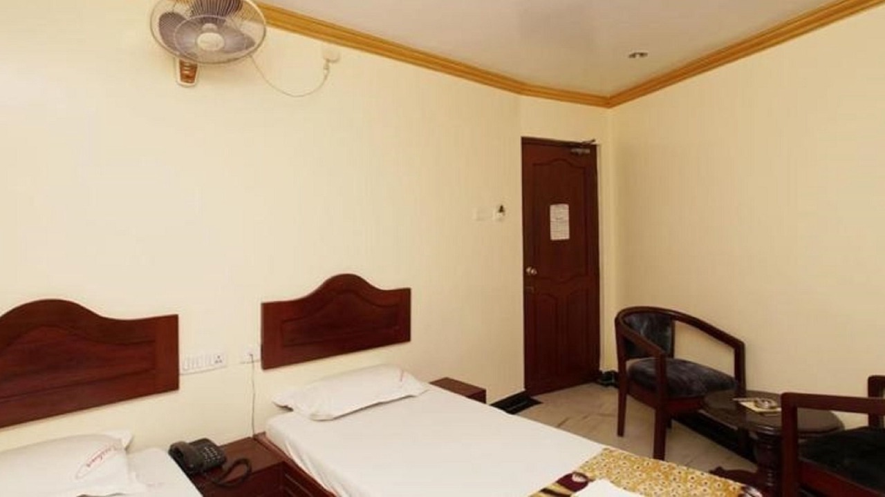Photo of Bedroom in Egmore
