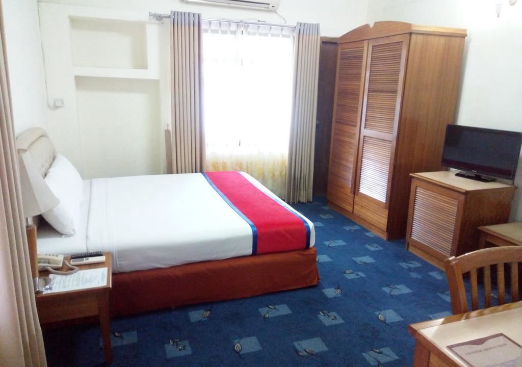 Photo of Bedroom in Banani