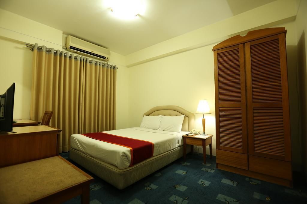 Photo of Bedroom in Banani