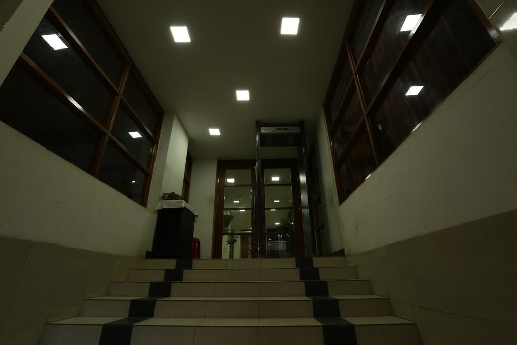 Photo of Outdoor in Banani