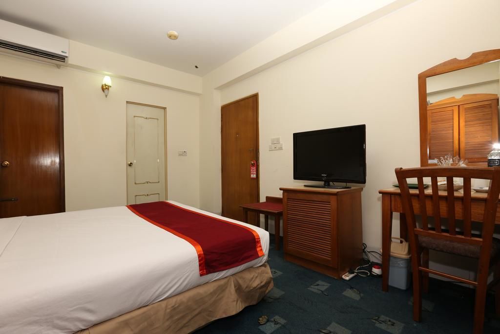 Photo of Bedroom in Banani
