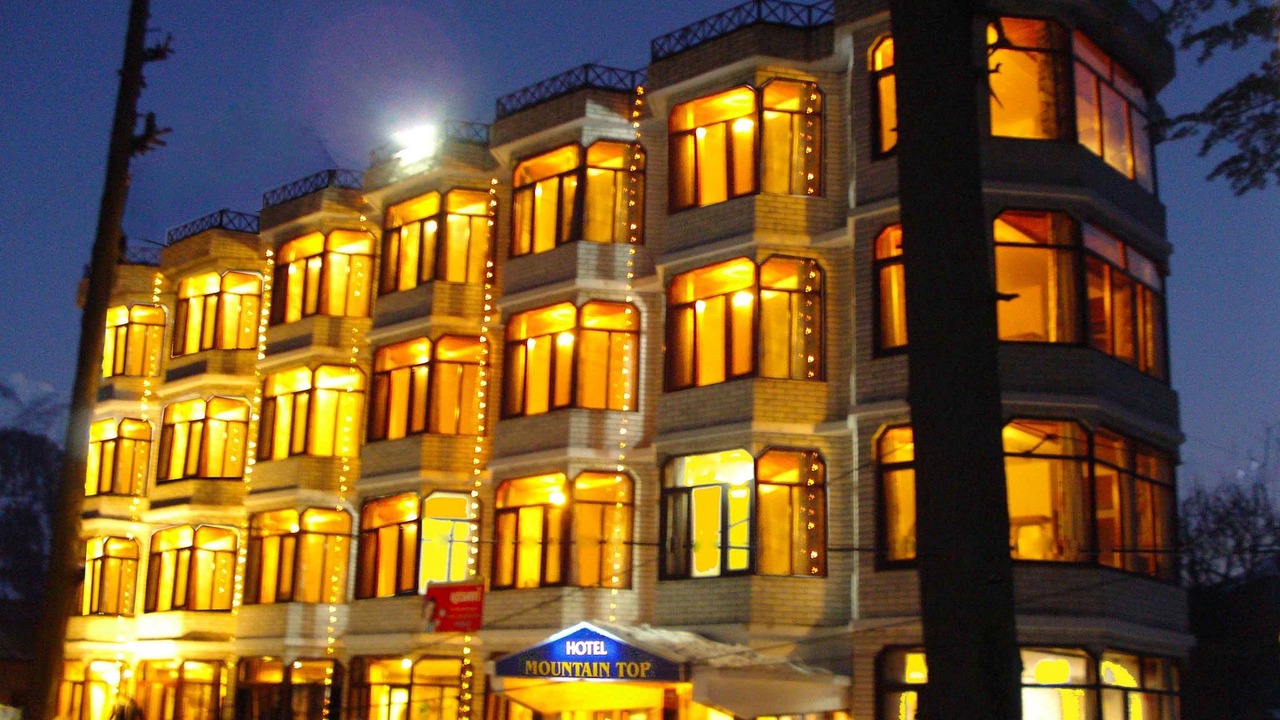 Photo of Outdoor in Old Manali
