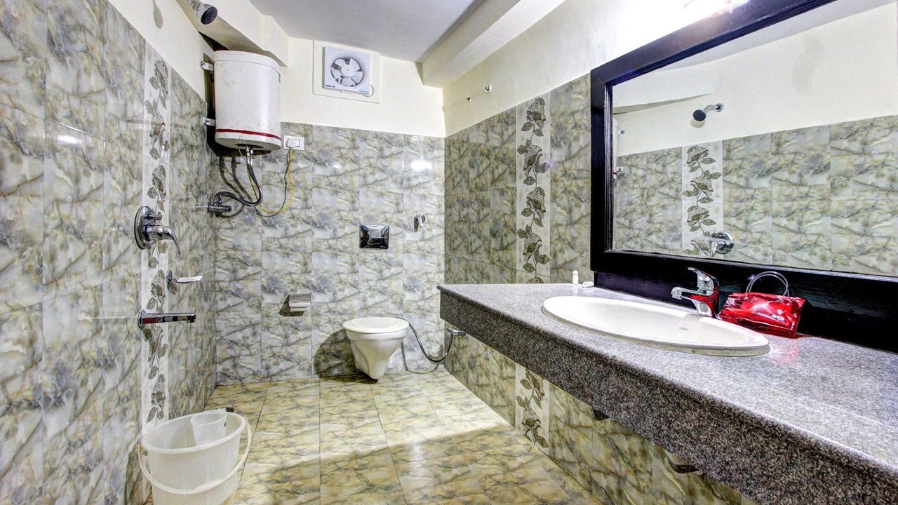 Photo of Bathroom in Old Manali