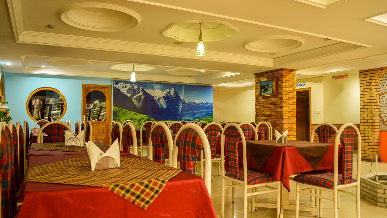 Photo of Others in Old Manali