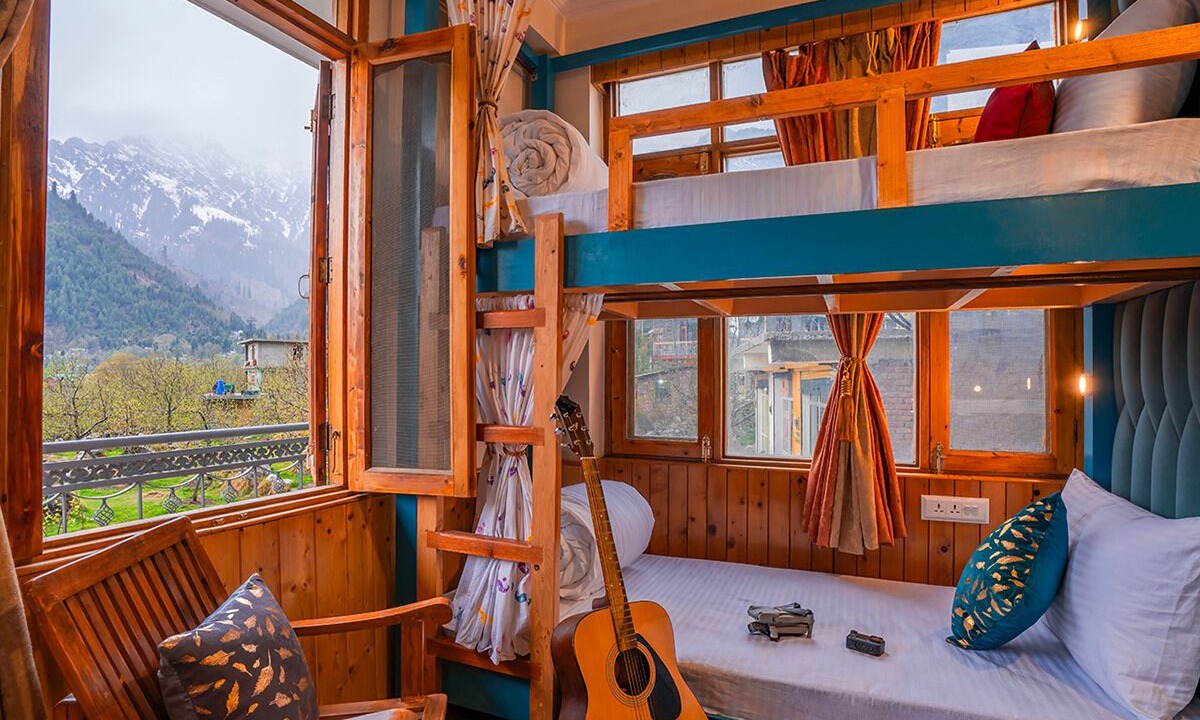 Photo of Others in Manali
