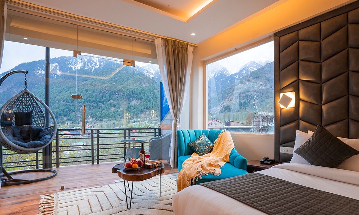 Photo of Others in Manali