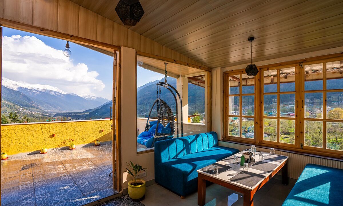 Photo of Outdoor in Manali