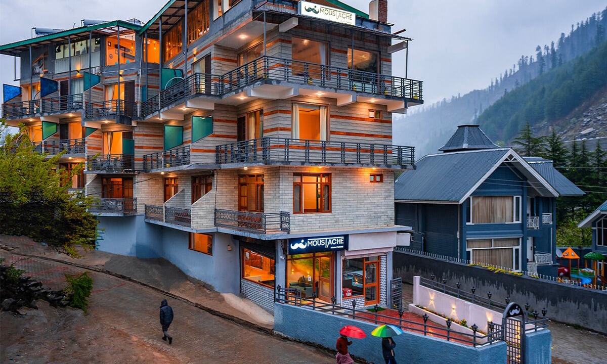 Photo of Outdoor in Manali