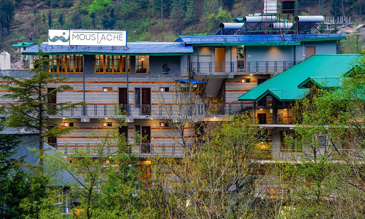 Photo of Outdoor in Manali