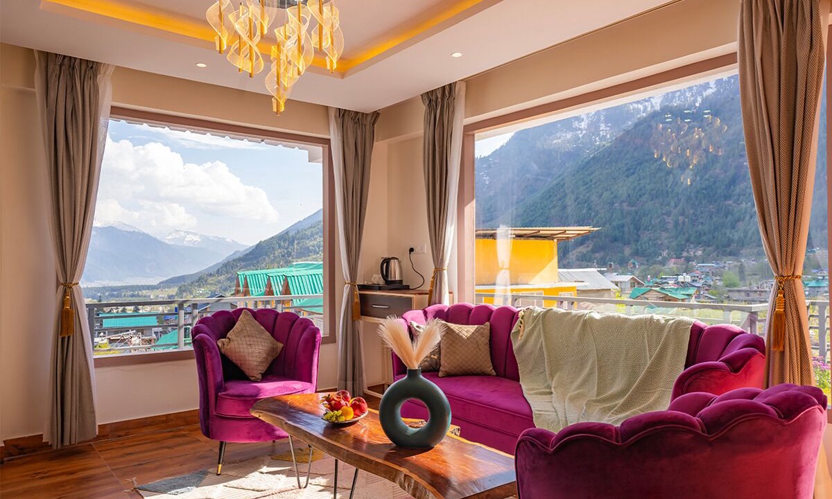 Photo of Others in Manali