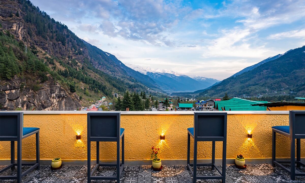 Photo of Outdoor in Manali