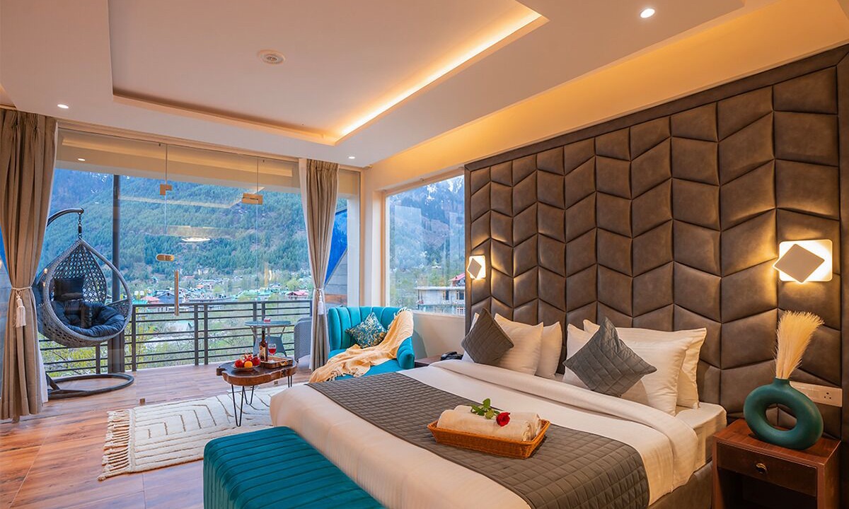 Photo of Others in Manali