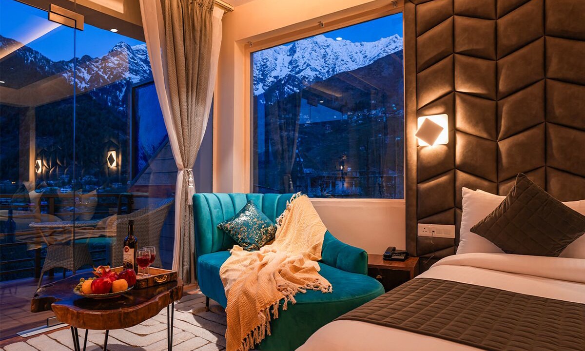 Photo of Others in Manali