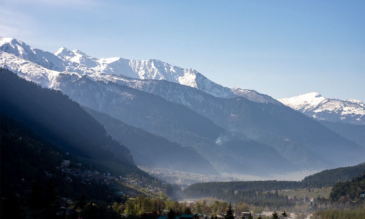 Photo of Others in Manali