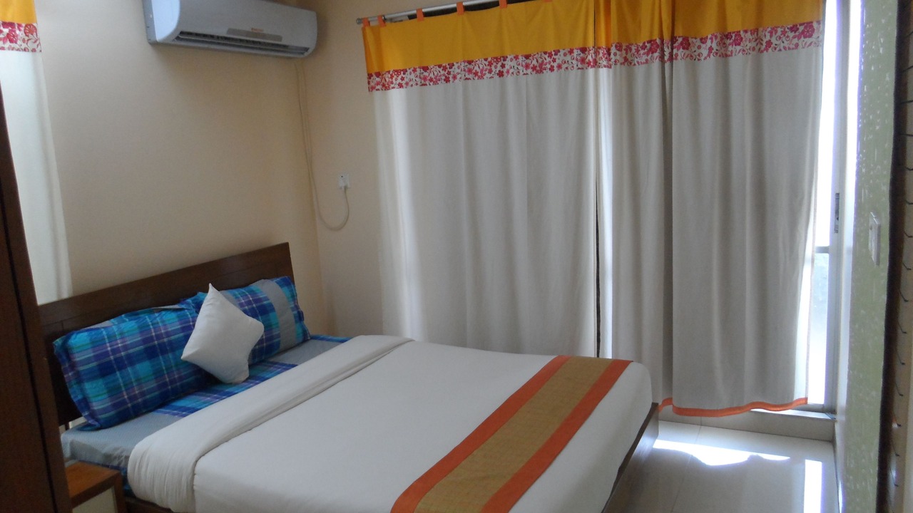 Photo of Bedroom in Dhaka