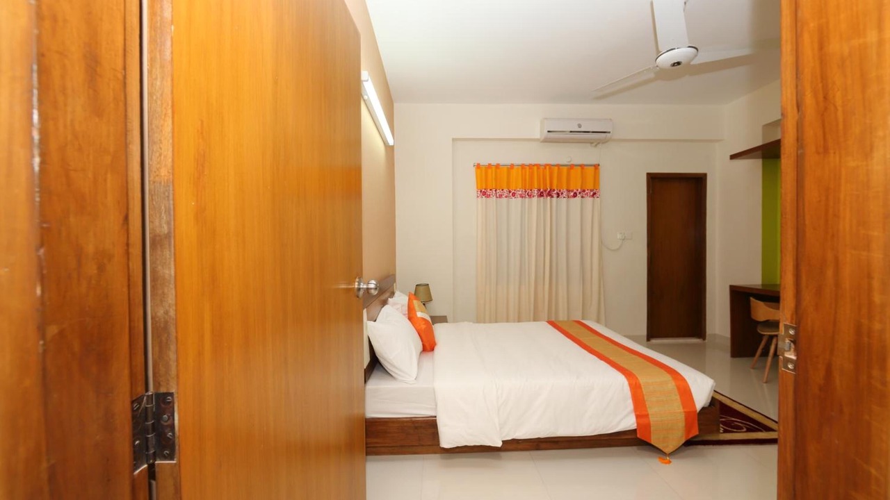 Photo of Bedroom in Dhaka
