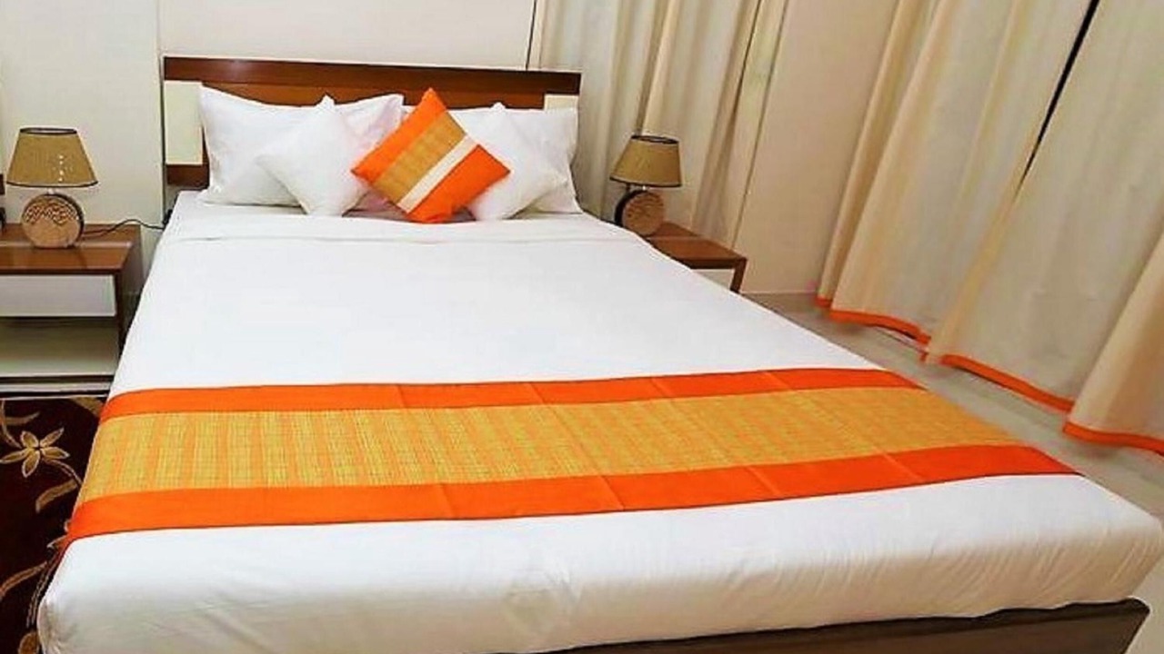 Photo of Bedroom in Dhaka