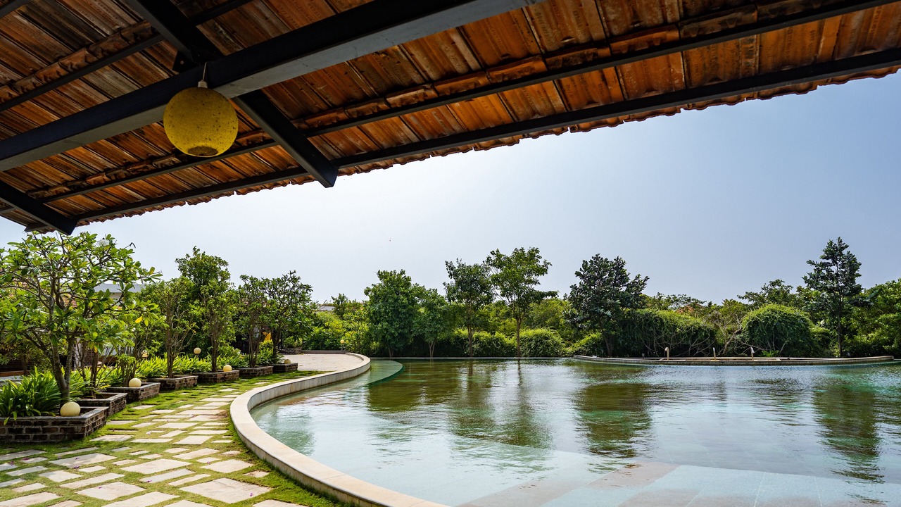 Photo of Outdoor in Koonimedu