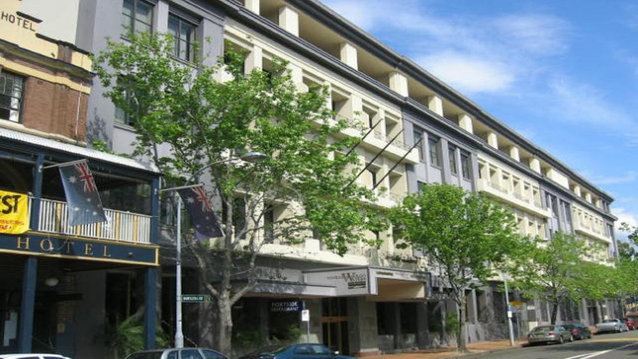 Photo of Outdoor in Woolloomooloo