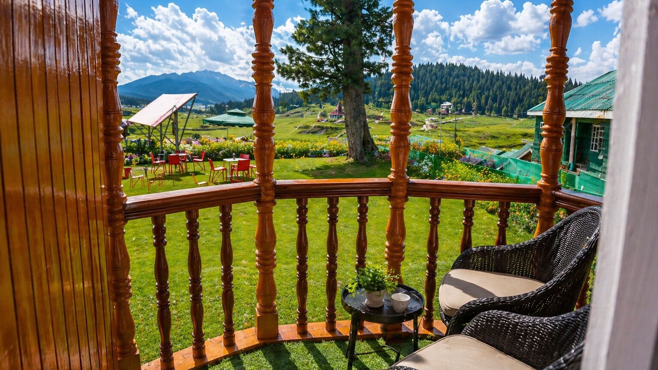 Photo of Outdoor in Srinagar