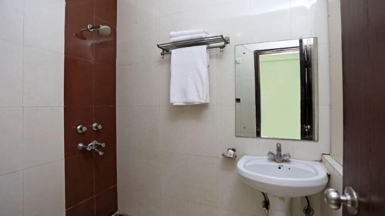 Photo of Bathroom in Uttara