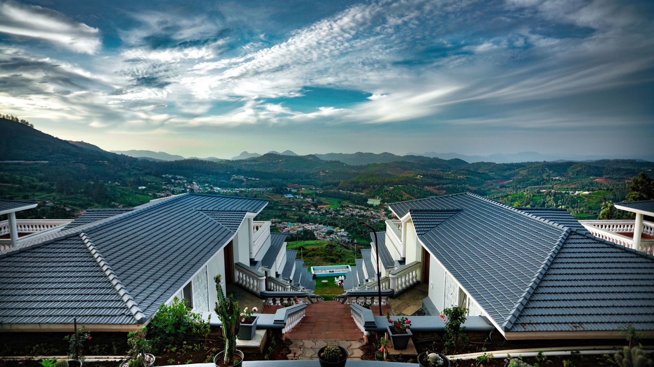 Photo of Outdoor in Ooty