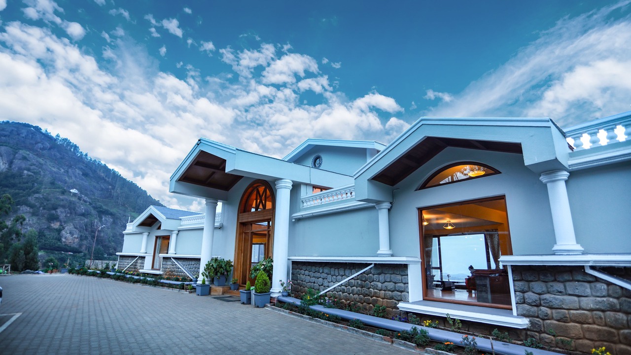 Photo of Outdoor in Ooty