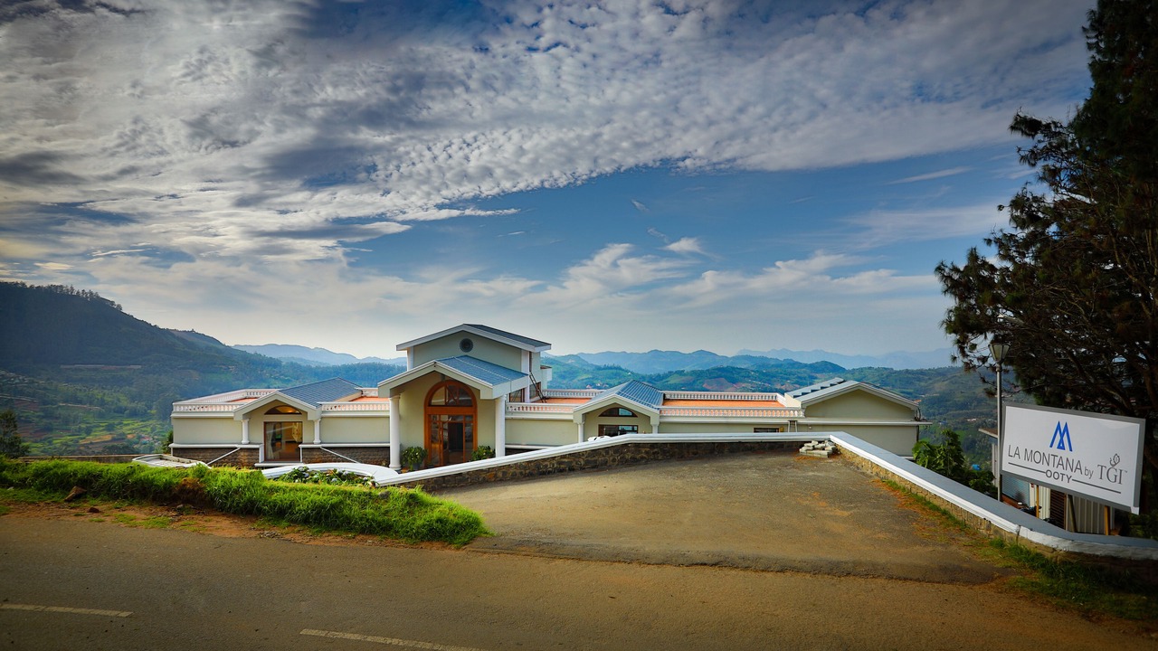 Photo of Outdoor in Ooty