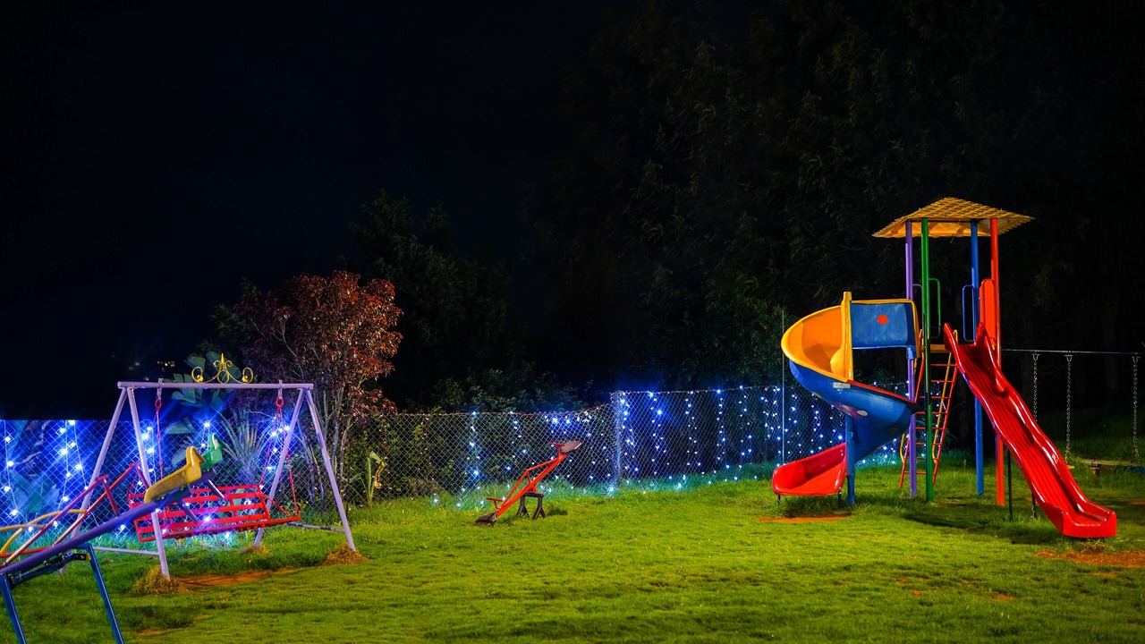 Photo of Outdoor in Ooty