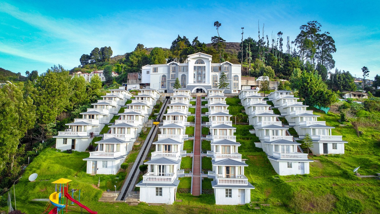 Photo of Outdoor in Ooty