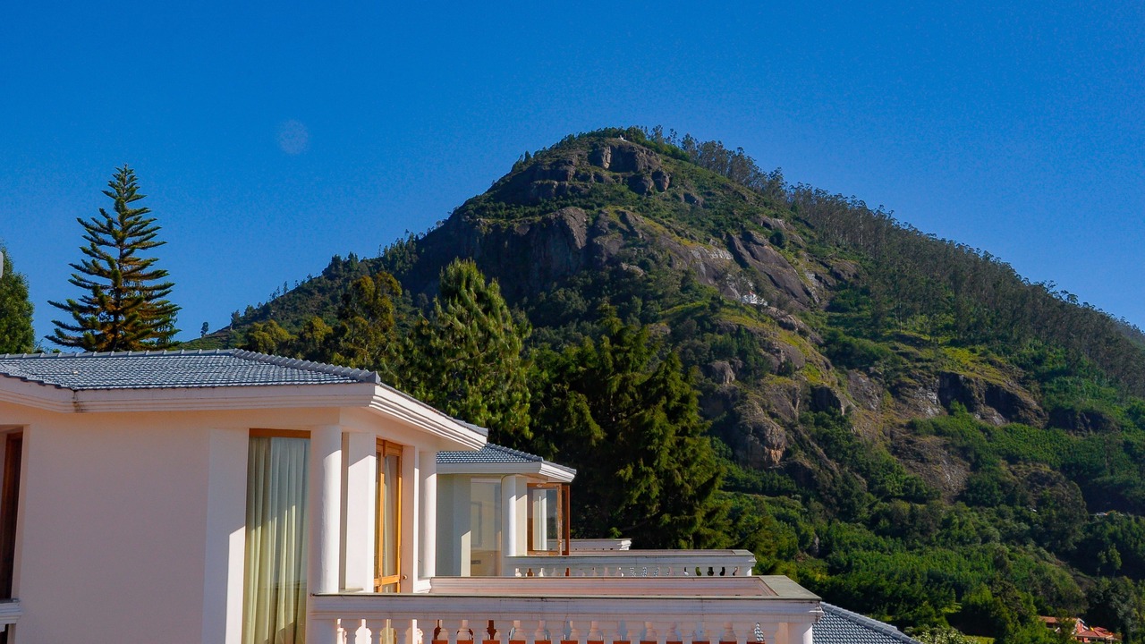 Photo of Others in Ooty