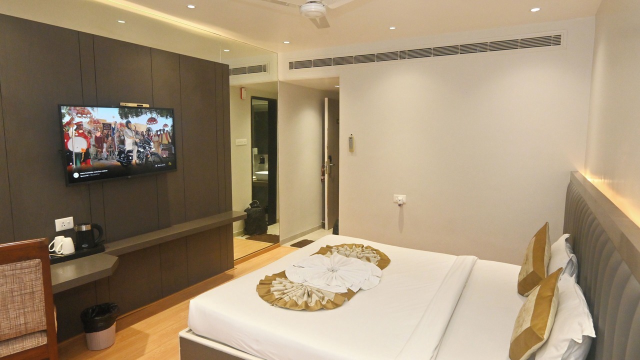 Photo of Bedroom in Raipur