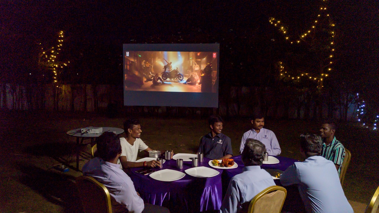 Photo of Outdoor in Palani