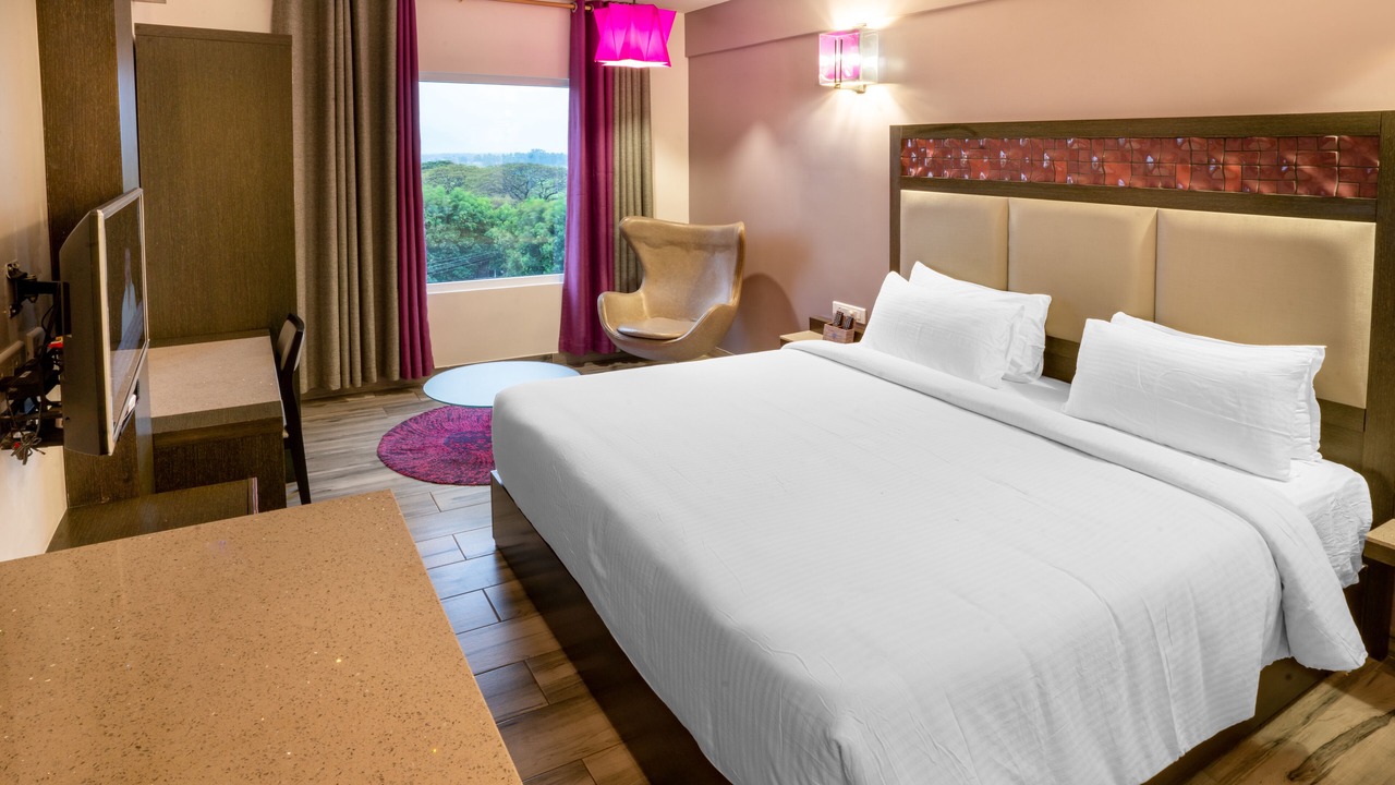 Photo of Bedroom in Palani